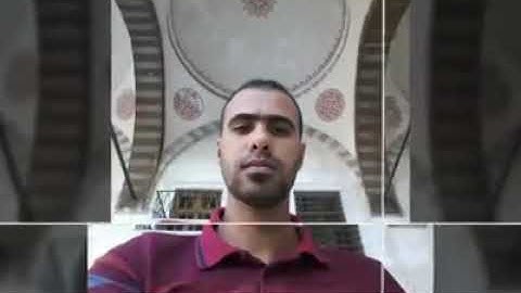 القارئ رائدالعكيلي تلاوة عراقية