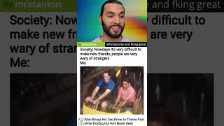 He brought his Taxi Driver to the Theme Park 🚕 He'd never been! (Ferrari World) He brought his Taxi Driver to the Theme Park 🚕 He'd never been! (Ferrari World)