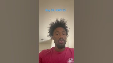 Day 32: What is AWS S3? #QuotesAndConcepts #AWS #S3