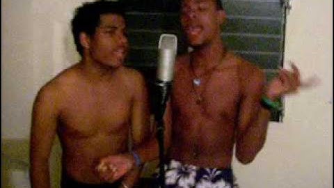 DEF J FEAT MC DOUCE FREESYLE 17 AVRIL 2009