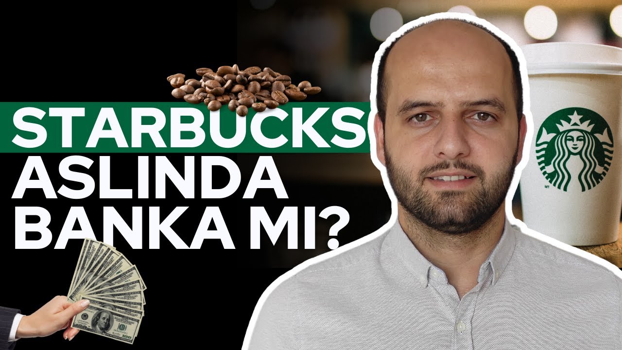 Kahve Dükkanından Fazlası Starbucks YouTube