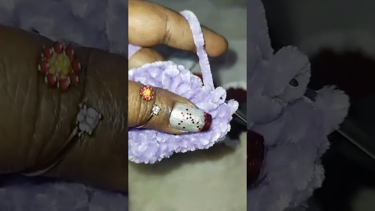 #mobilepouchtutorial #kalyanipulluri #crochet #grannysquare 