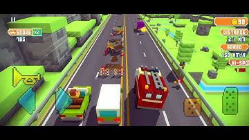 Blocky Highway part 3