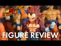 Super Dragon Ball Heroes 4th Mission Masterlise Full Power Super Saiyan 4 Limit Breaker Xeno Vegeta