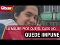 Madre de Freddy Santiago Guzmán pide justicia tras captura del presunto asesino | CityTv
