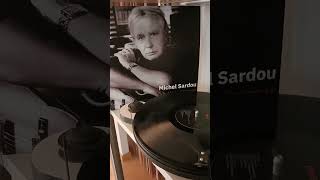 Michel Sardou / Hors Format en Vinyl