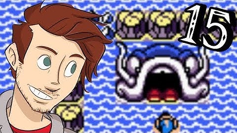 THE COLOR DUNGEON - The Legend of Zelda Links Awakening DX (Blind) #15