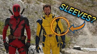 Why Does Hugh Jackman’s MCU Wolverine Suit Have Sleeves?