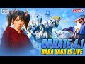 NeW 4.1 UpDaTe PuBg LiVe|#shortslive#youtubelive#pubglive