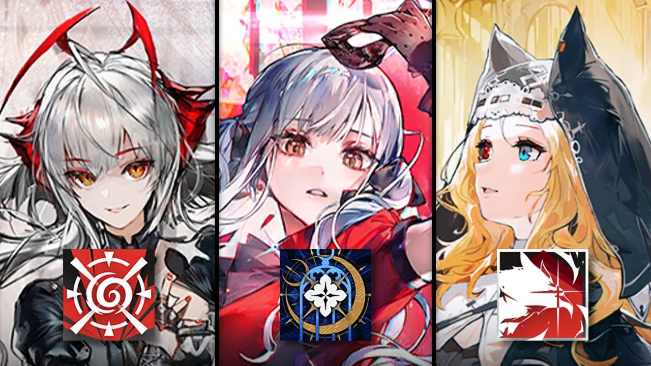 【Sui IS#6】Initial SP -80%? The Answer is Attack Recovery | A15 Ending 3