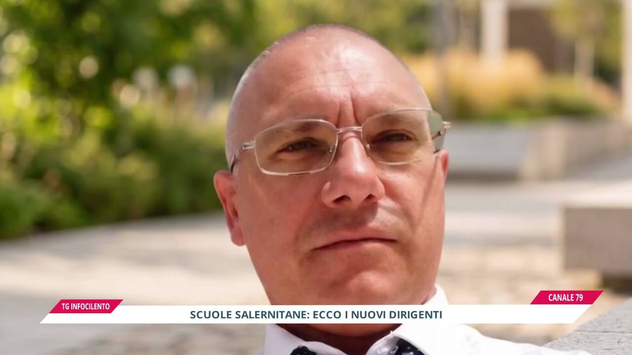Scuola a Salerno, definiti i presidi per il nuovo anno scolastico
