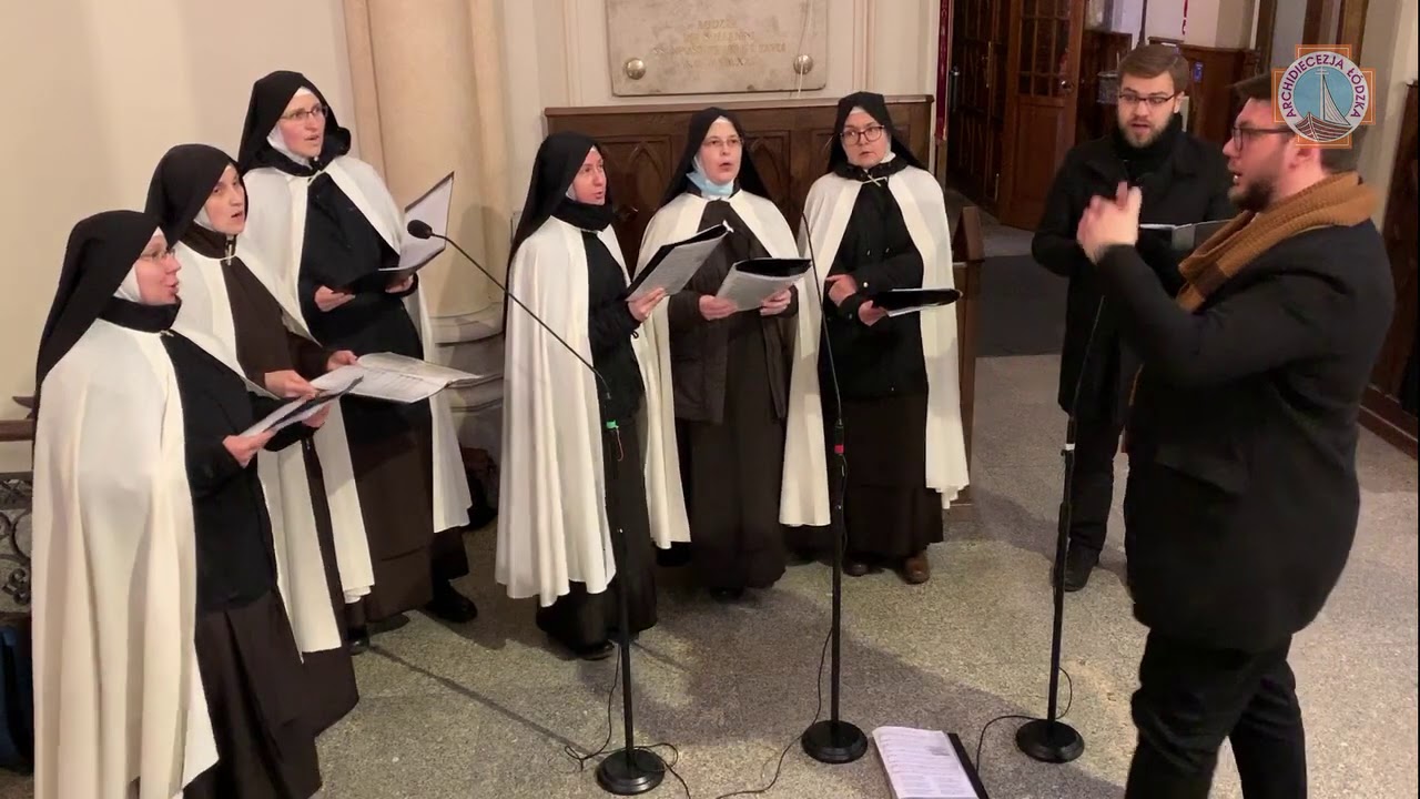 Alleluja liturgiczne | Siostry Karmelitanki Dzieciątka Jezus | Łódź 2021