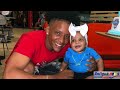 Spanish Community Grieves Loss of Young Dominican Worker After Tragic Fall in Antigua