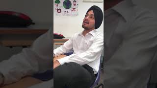 Hath Chumme Tere By Rd
