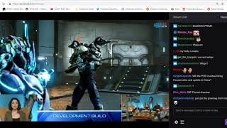 Devstream 124 Reaction Part 2