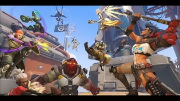 Overwatch 2 - Time Is Running Out!