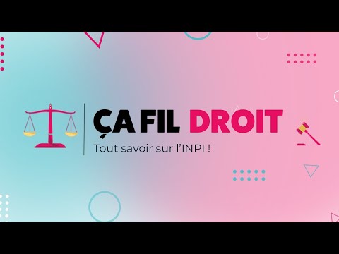 Ça FIL droit