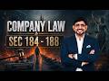 COMPANY LAW MARATHON | DIRECTORS | BOARD METTING |ONE SHOT REVISION | CS AMIT VOHRA | UNACADEMY