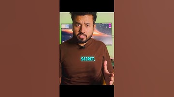 Why only 1% traders know this?