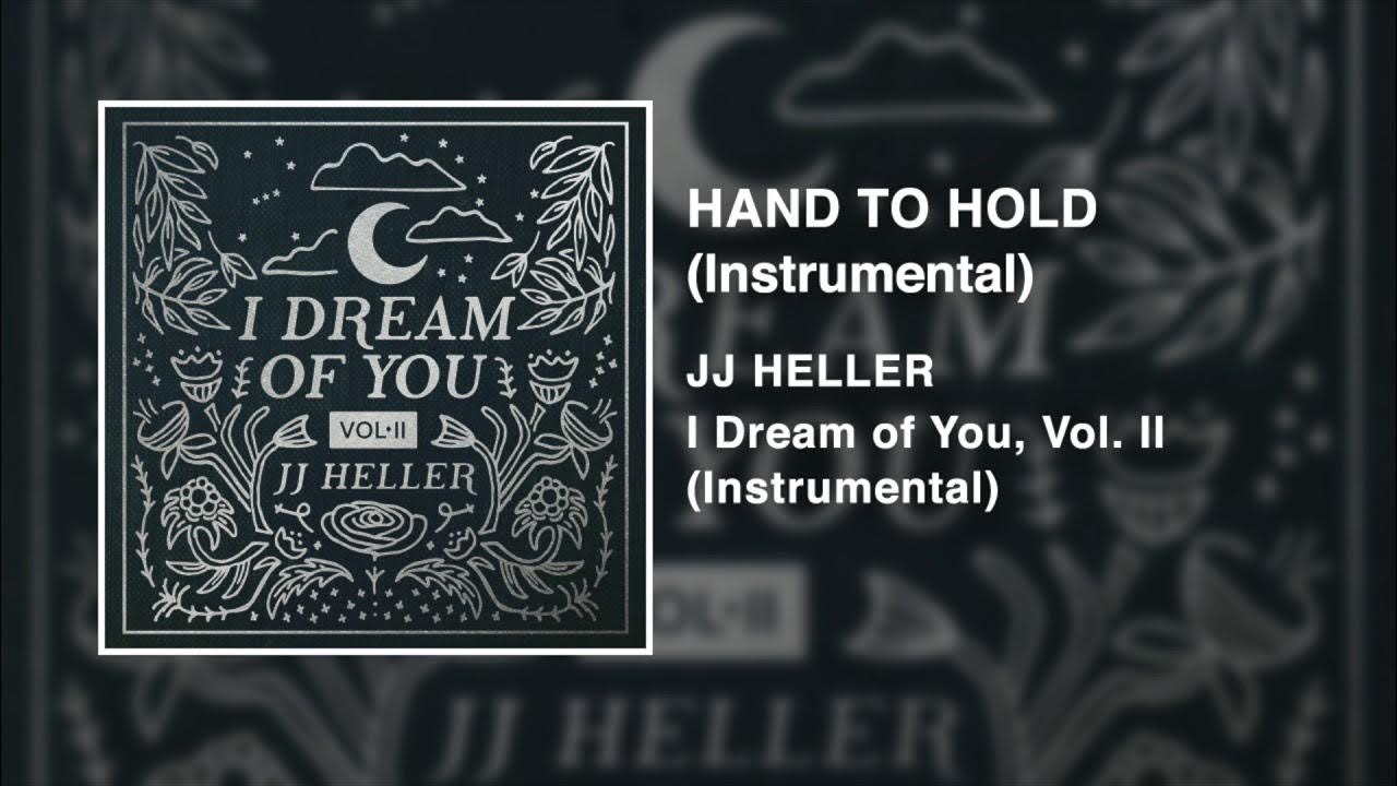 JJ Heller - Hand To Hold - Instrumental (Official Audio Video) JJ Heller - Hand To Hold - Instrumental (Official Audio Video)