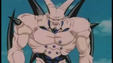 Omega Shenron makes a good point #shorts