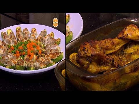 طريقة عمل شوربة البروكلي بالكريمة