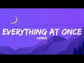 Lenka Everything At Once Lyrics New Trending Songs 2021 