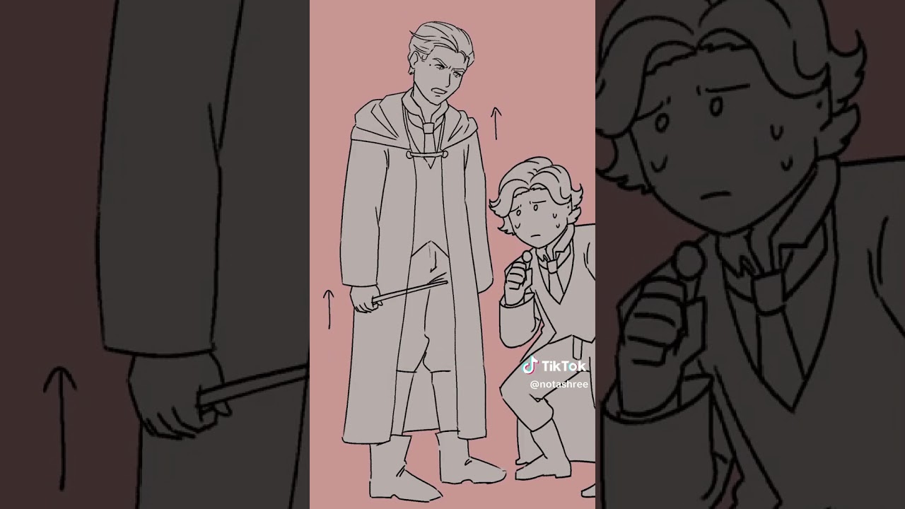 Garreth's Pump and Dump Episode 3 | Hogwarts Legacy Shorts 