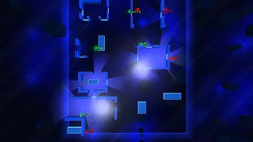 Frozen Synapse: Thelnternet (green) vs Grapefritz (red) - Extermination