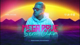 MEGA RAVE SEM CHÃO -  DJ GBR, Mc Leleto, Mc Dudu, Neguinho do ltr