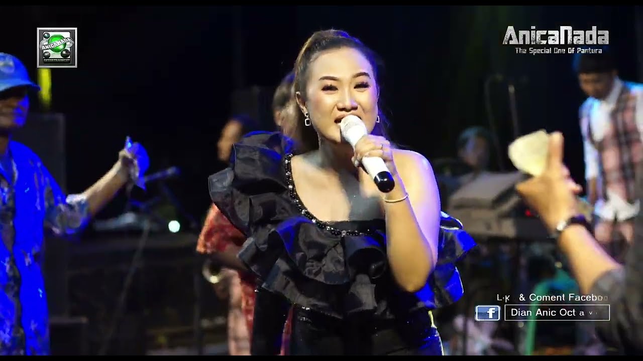 BUNGA HATI - TYA NEVANIA - ANICA NADA MALAM 13 JUNI 2022 KERTAMUKTI BLANAKAN SUBANG