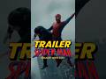 TODO SOBRE el Tráiler de SPIDER-MAN MAN BRAND NEW DAY 🤯 | SALA 7