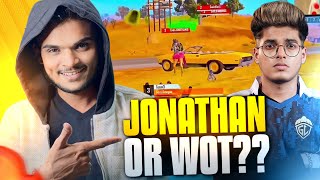 Jonathan Reaction Video By @SoulzerGaming @JONATHANGAMINGYT