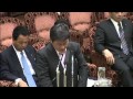 508参議院予算委(みんな)山田太郎