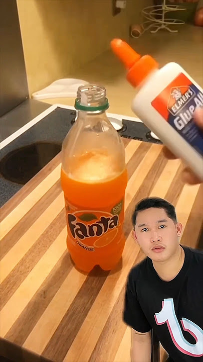 DIY Slime? Wow! 😨 #shorts