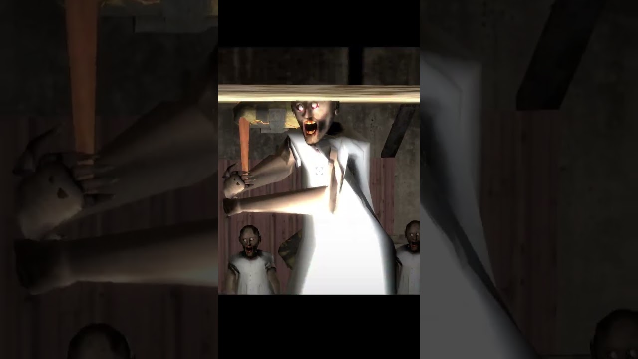 GRANNY LIVE GAMEPLAY || HORROR LIVE STREAM || GRANNY LIVE GAMEPLAY VIDEO 