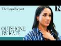 Meghan Markle's Overseas Visits Are Tanking As Ever