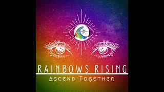 Download Guides from iCloud - Rainbow Lightcodes for Meeting your Spirit Guides