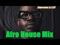 Superman is a dj  black coffee  afro house  essential mix vol 296 by dj gino panelli