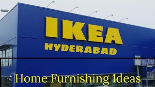 IKEA | Home Furnishing Ideas | जो लोग अपने घर को सजाने का सोंच रहें हैं इस वीडियो को ज़रूर देखें screenshot 5