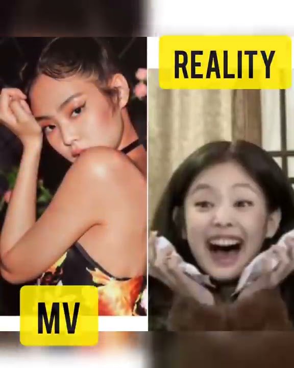 solo mv vs reality 😜#shorts