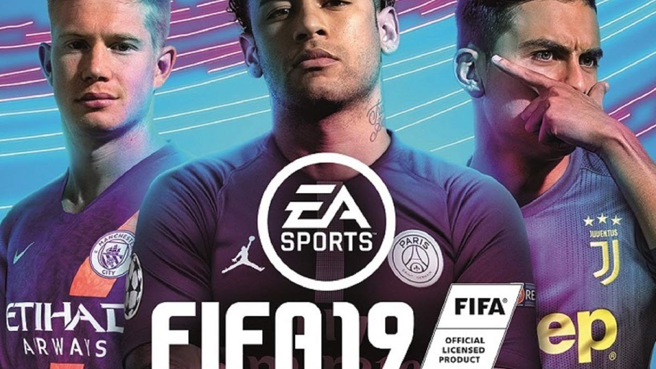 Early FIFA 19 stream today - Let's continue with Messi and Barcelona || MISTERTIGER GAMING