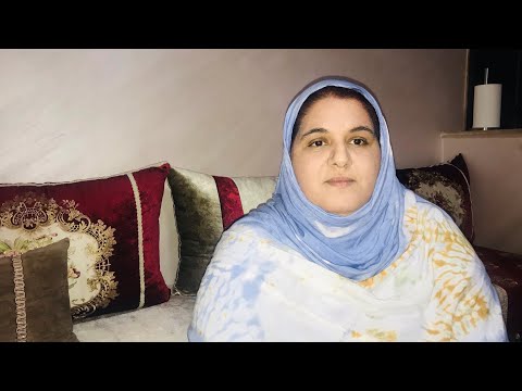 📌شهادة ""حسنة منت أشتيوي" في حق الأسير الصحراوي مصطفى الدرجة✌️