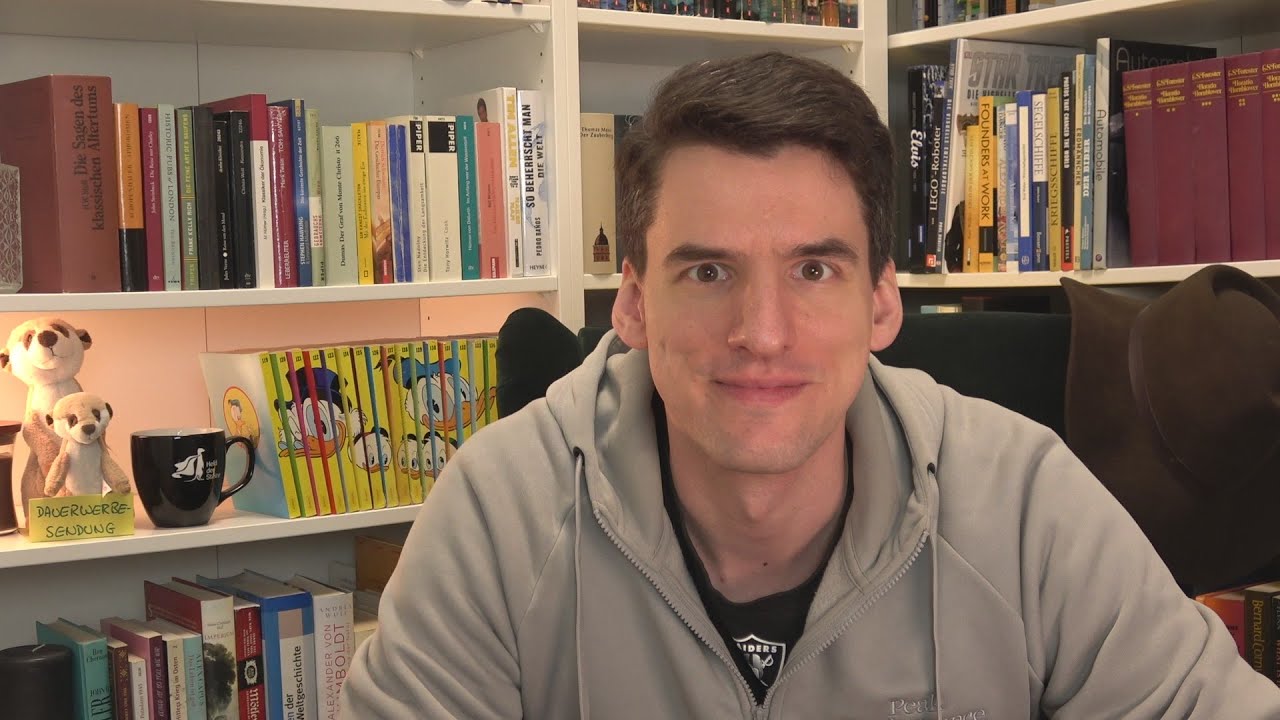 Das Schubladendenken eines charakterlich fragwürdigen Menschen - Der Held am Freitagabend