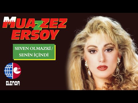 Muazzez Ersoy - Başımın Tatlı Belası