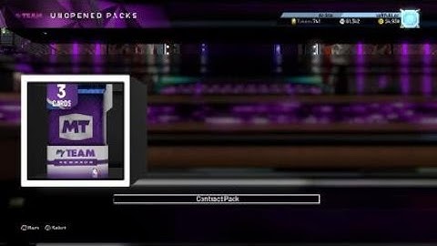 NBA 2K20 - LOCKER CODE - June 13, 2020