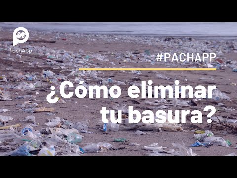 Cómo eliminar tu