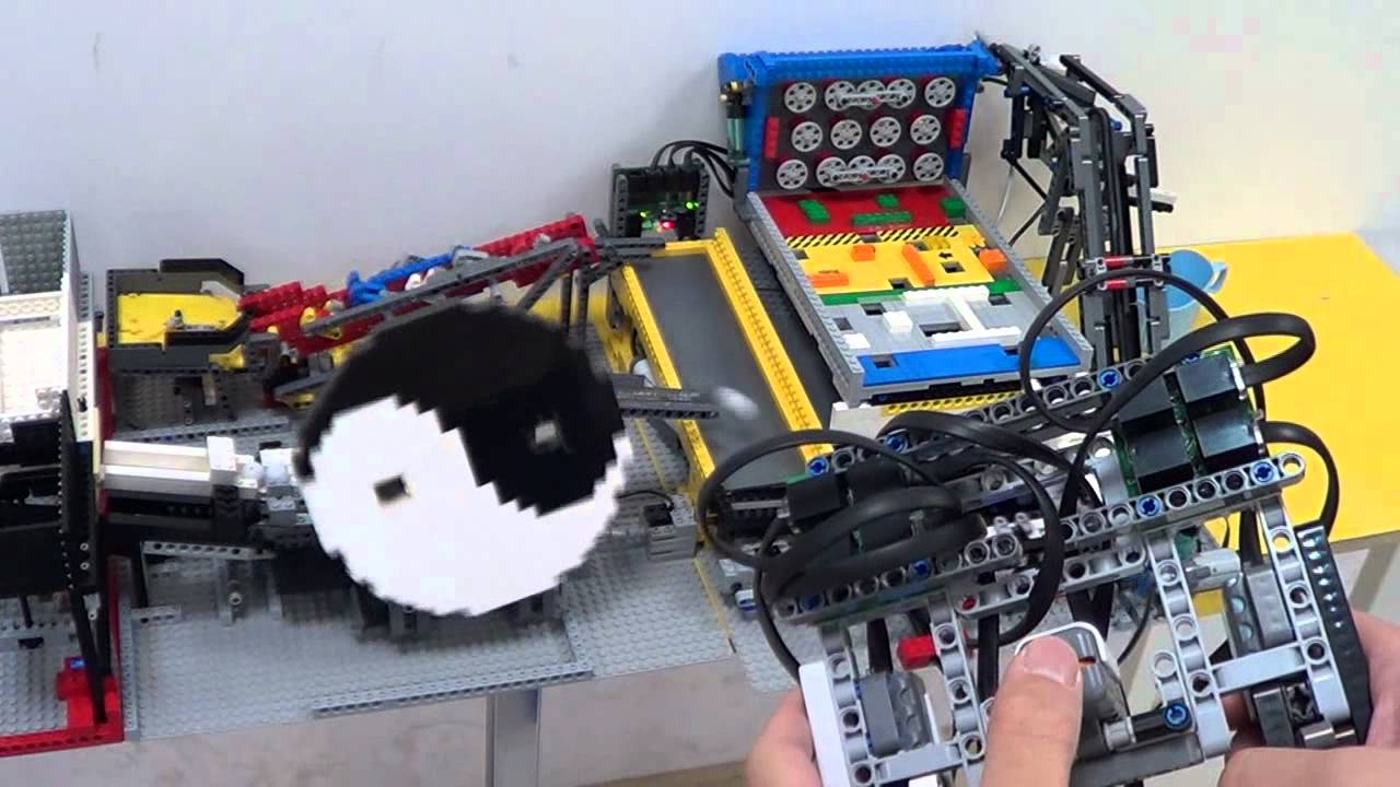 My GBC Models (2) - YouTube