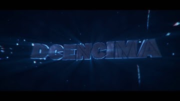 Intro for Dcencima By VoXiL   its like underwater XD