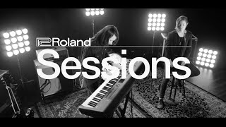 Roland Sessions: Moon 